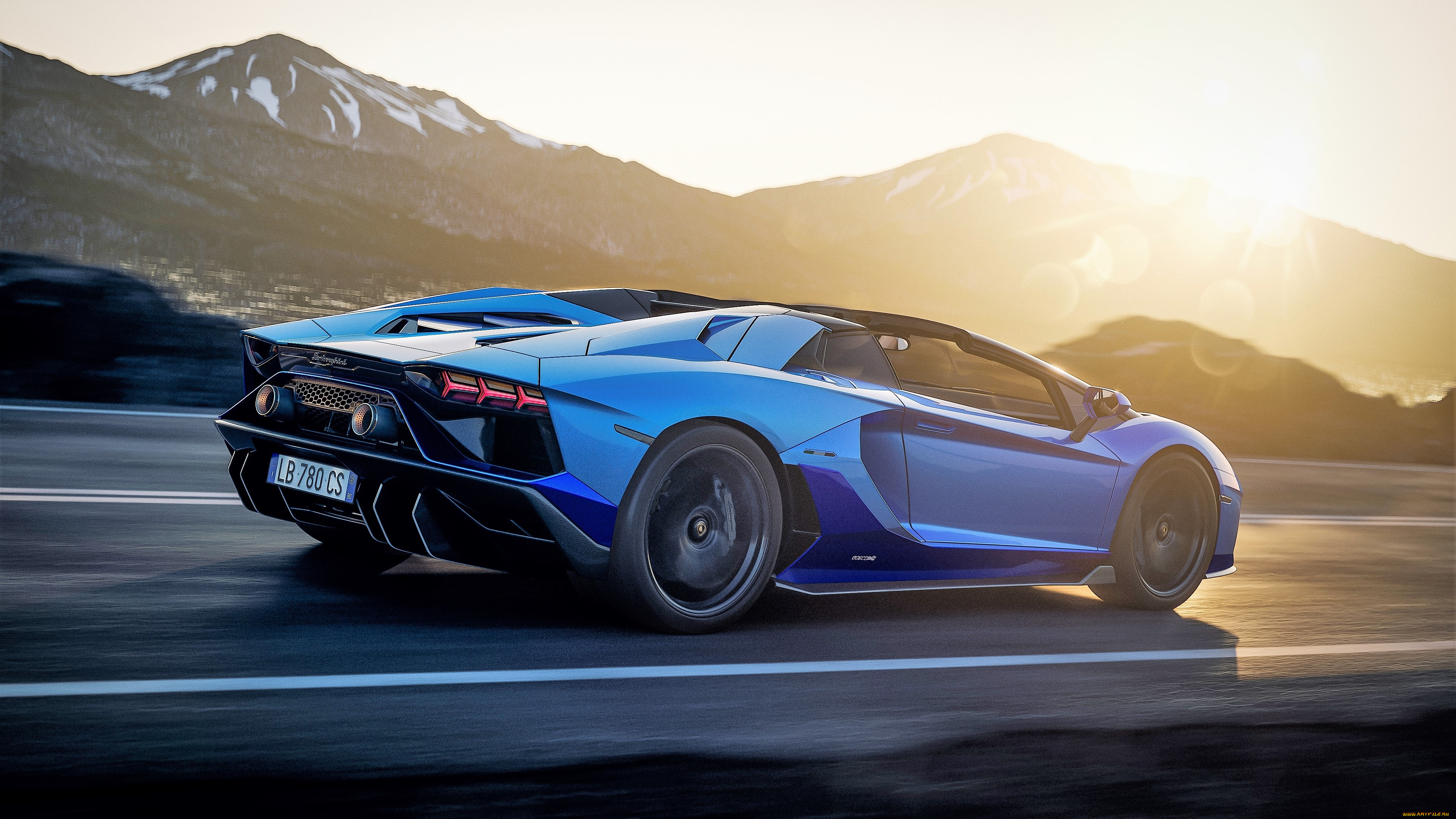 lamborghini aventador lp 780-4 ultimate, , lamborghini, , , , , 